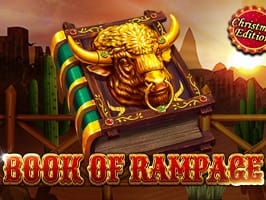 Book of Rampage Christmas Edition game thumbnail