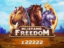 Mustang Freedom game thumbnail