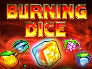 Burning Dice game thumbnail