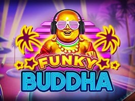 Funky Buddha game thumbnail