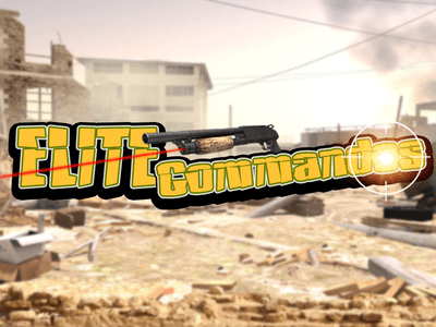 Elite Commandos HD game thumbnail