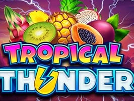 Tropical Thunder game thumbnail