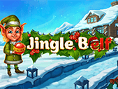 Jingle Belf game thumbnail