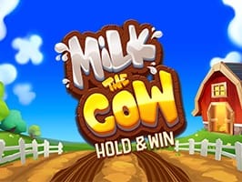 Milk The Cow game thumbnail