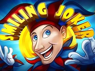 Smiling Joker