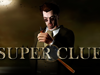Super Clue