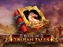 Book of Trojan Tales