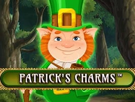 Patricks Charms game thumbnail