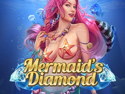 Mermaids Diamond game thumbnail