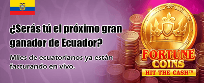 Gana en las mejores slots
