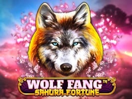 Wolf Fang Sakura Fortune game thumbnail