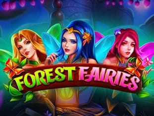 Pixie Forest game thumbnail